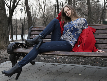 Anna / ***