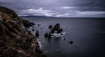  / Crohy Head Sea Arch