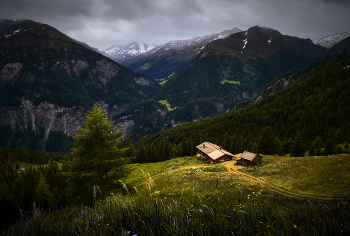 Bauernhof / ***