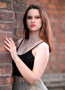 Svetlana. / ***