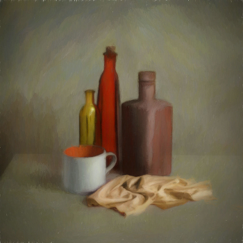 Abend / ***