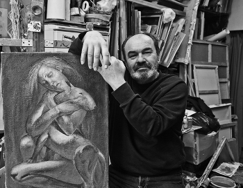 Painter / ***