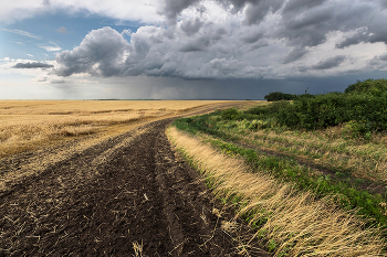 Schlechtes Wetter / ***