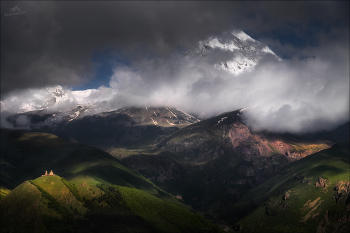 KAZBEGI / ***