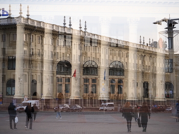 @tutstreet / minsk
