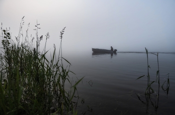 Fisherman / ***