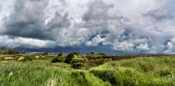 Schlechtes Wetter / ***