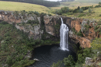 Wasserfall / ***