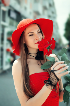 Kristina / ***