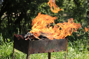 Feuer / ***