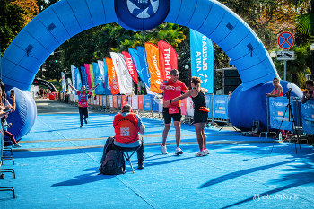 Finish / ***