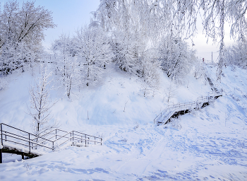 Frost / ***