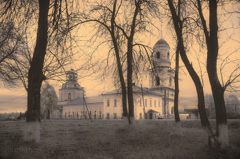 Kirche / ***