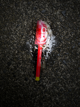 Human lollipop / Where you're from?