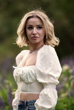 Camilla / ***
