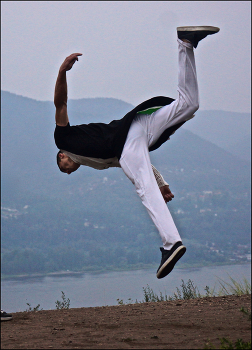 Adrenalin / ***