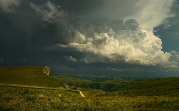 Wolken / ***