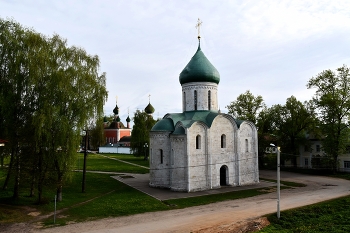 Verklärung Kathedrale / ***
