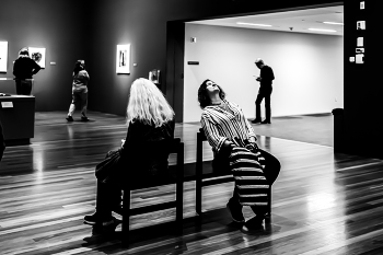 Besucher / ......