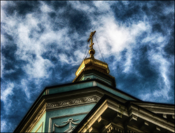 am Himmel / ***