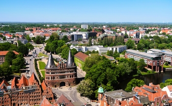LÜBECK / ***