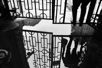Piterskie Meter / ***