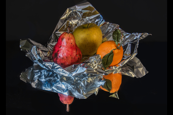Äpfel / ***