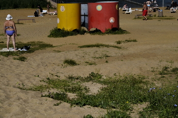 heiß / ***