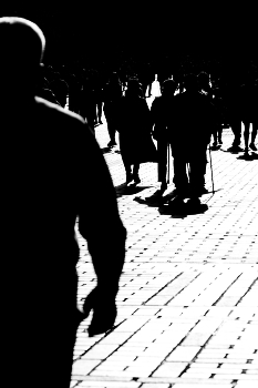 Mit der Sonne / ***