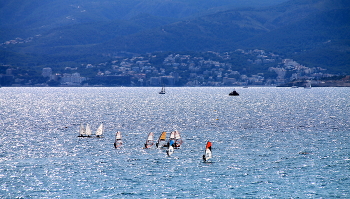 Sail / ***