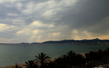Vor dem Sturm / ***