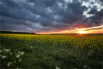 Abenddämmerung / ***
