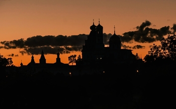 Silhouette / ...