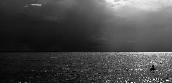 Vor dem Sturm / ***