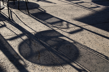 Schatten / .....