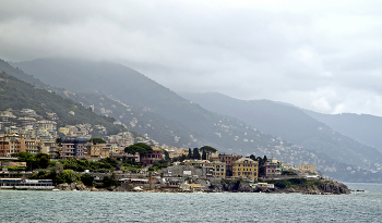 Genova / ***