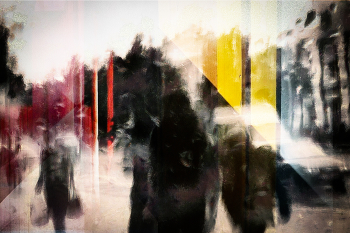 City. / ***