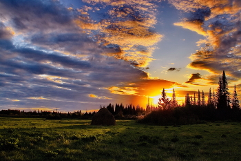 Abend / ***