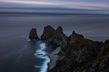 Littoral / ***