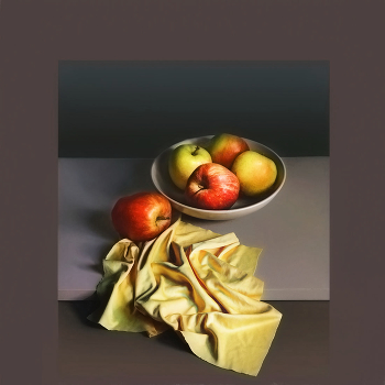 Apfel / ***