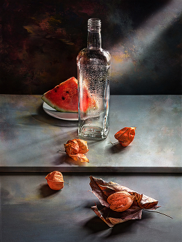 Zeichen des Herbstes / ***