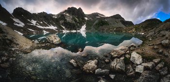 Die Sofia Big Lake / ***