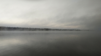  / lake fog-1