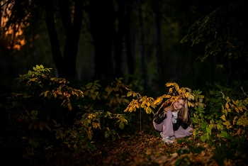 versteckt / ***