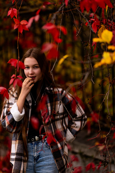 Red Herbst / ***
