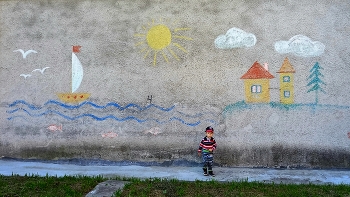 sunny day / ***