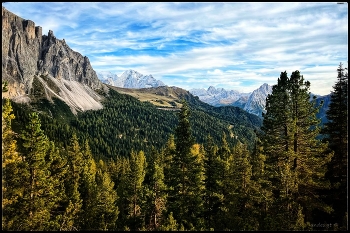  / Dolomiten