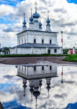 In Reflexion / ***