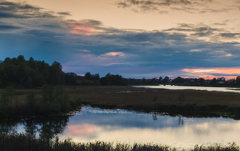 Abenddämmerung / ***