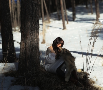 Werewolf / ***
